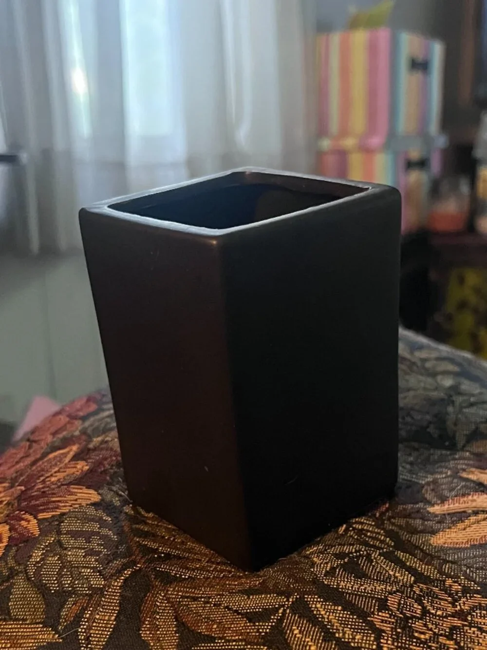 Small vases